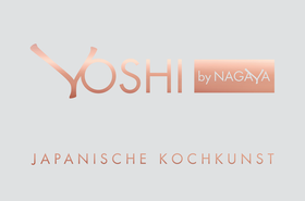 Nagaya Yoshi Japanisch Europaische Kochkunst